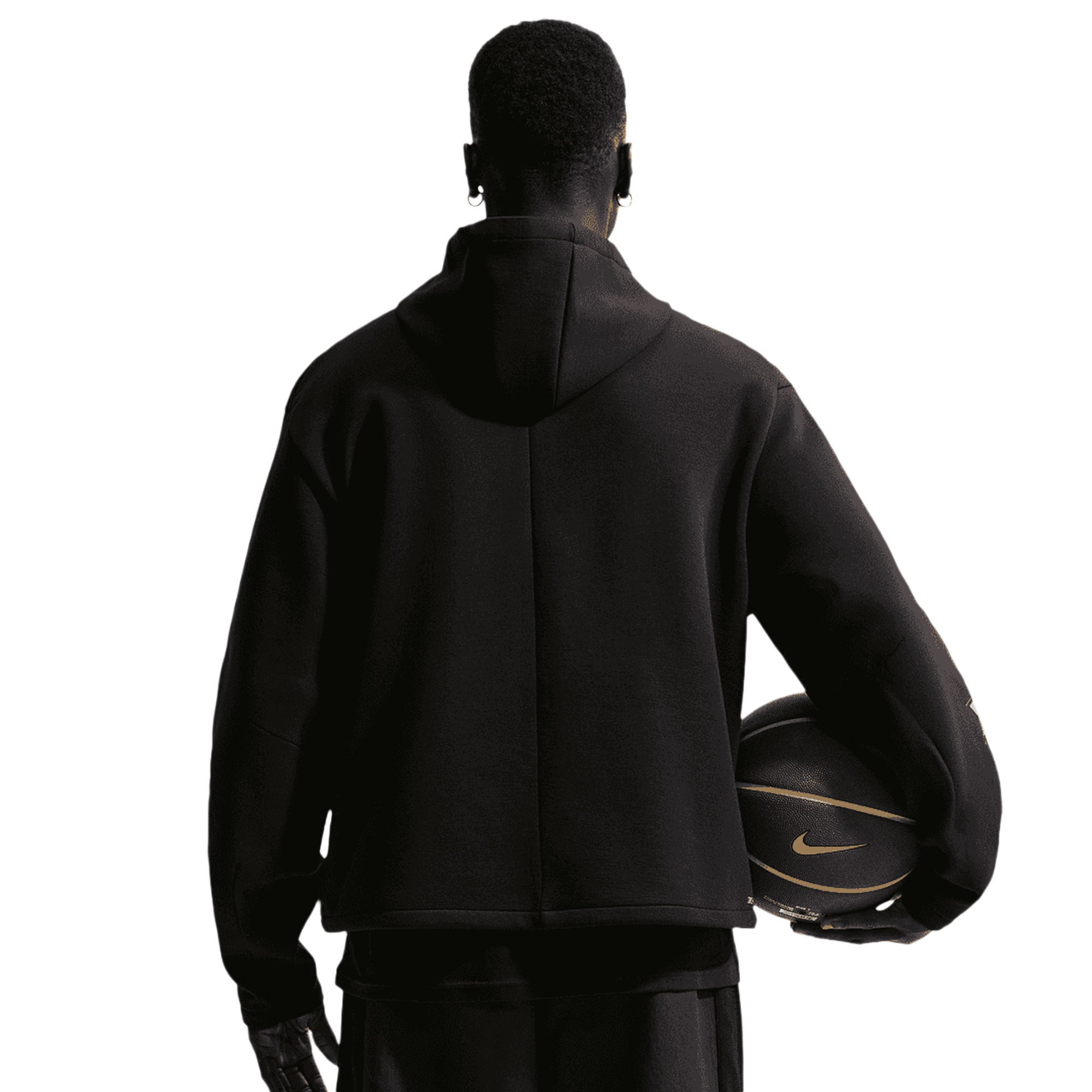 Nike Kobe '81 Dri-FIT Fleece Pullover Hoodie