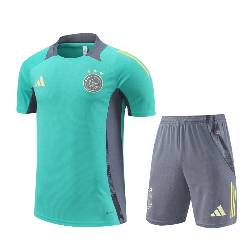 2024-25 Ajax Short-sleeved training clothese
