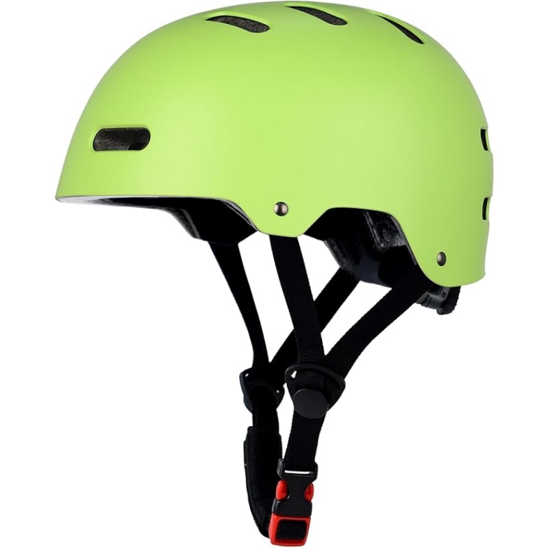 Bike Helmet Collection