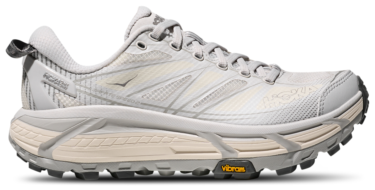 HOKA Mafate Speed 2