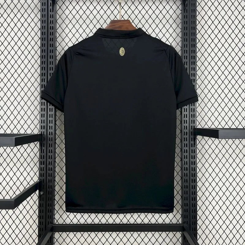 2024-25 AC Milan 125th Anniversary Goalkeeper Football jersey