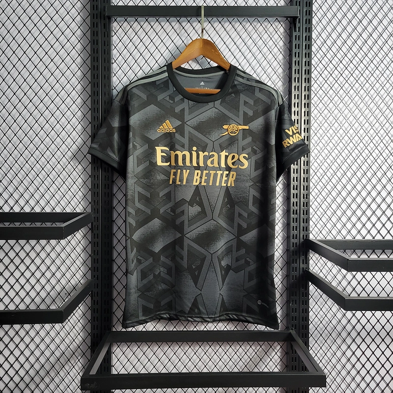 2022-23 Arsenal away Football jersey