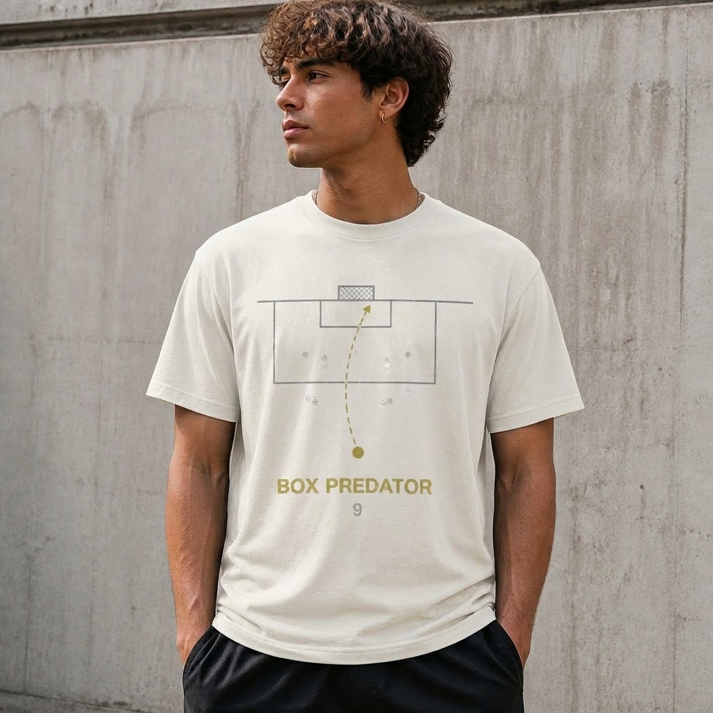 Haaland Unisex T-Shirt – Limited-Time Offer – Hot Seller
