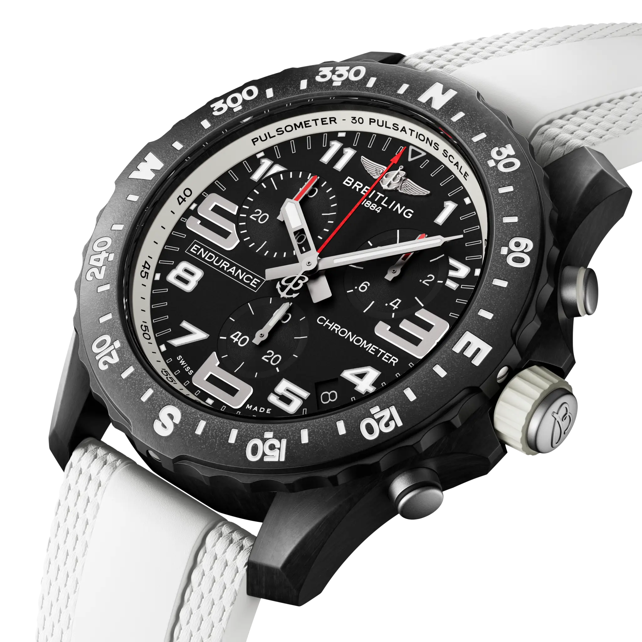 Breitling Professional Endurance Pro 44mm X82310A71B1S2