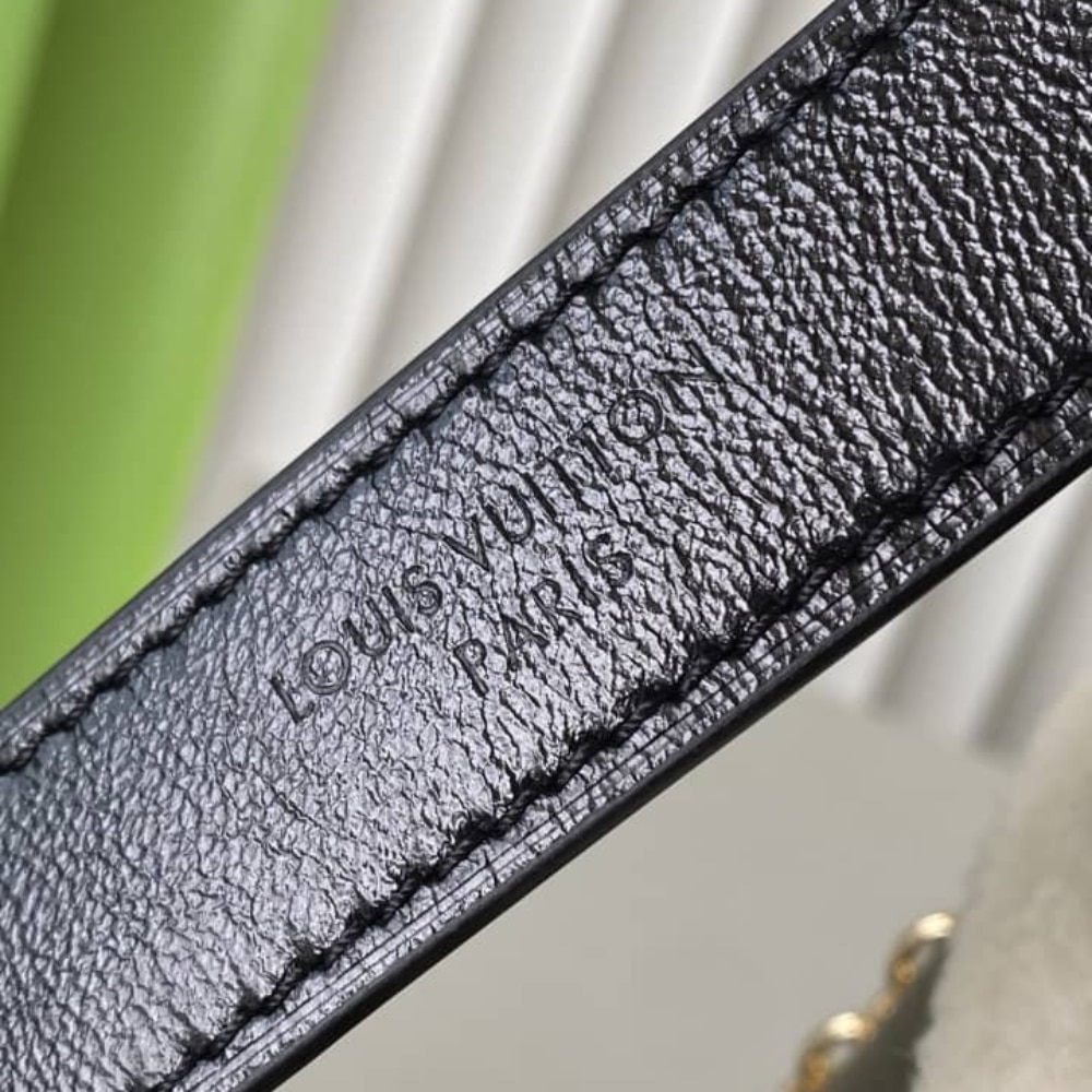 Louis Vuitton Carryall BB Monogram Brown 26cm M26568