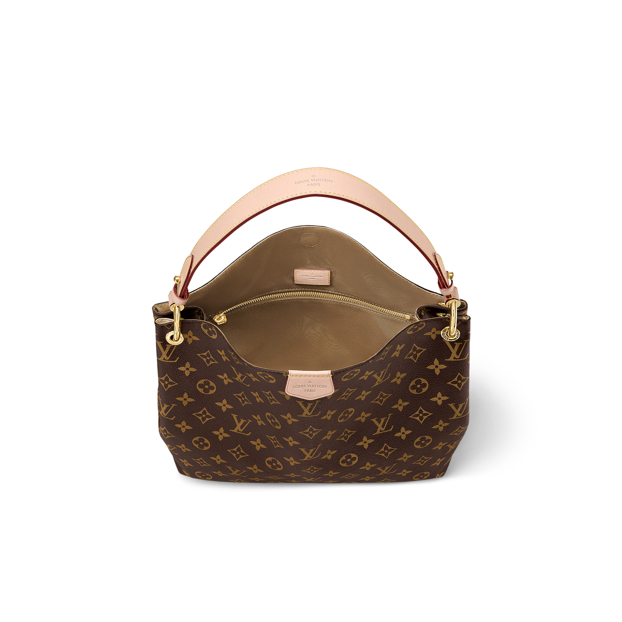 Louis Vuitton Graceful Bag 35cm/14in M43701