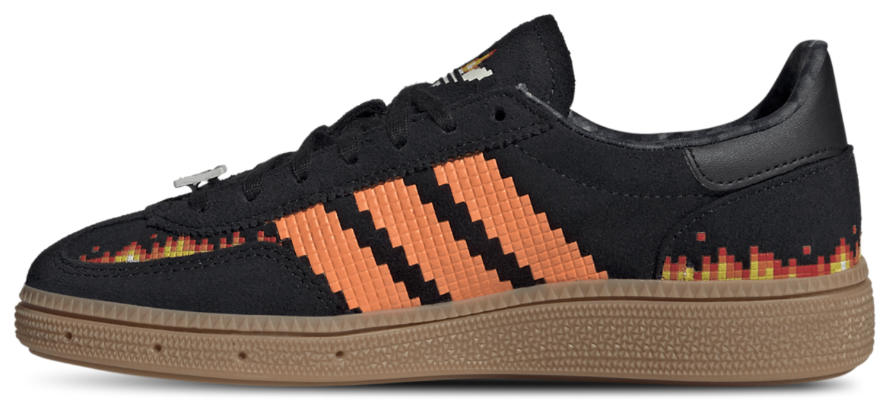 adidas Handball Spezial Minecraft