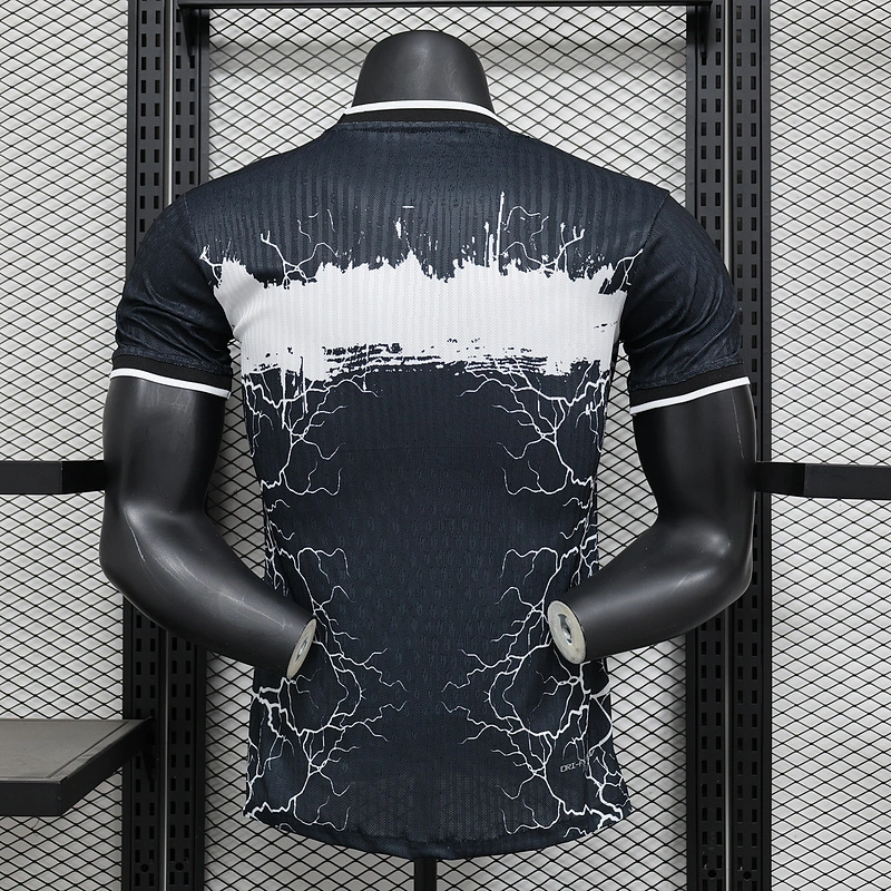 Player 2024-25 Barcelona Special Edition Football jersey