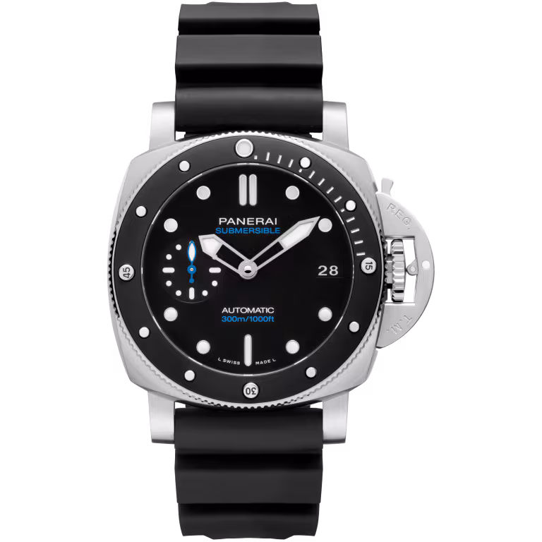 Panerai  Submersible 42mm PAM02683