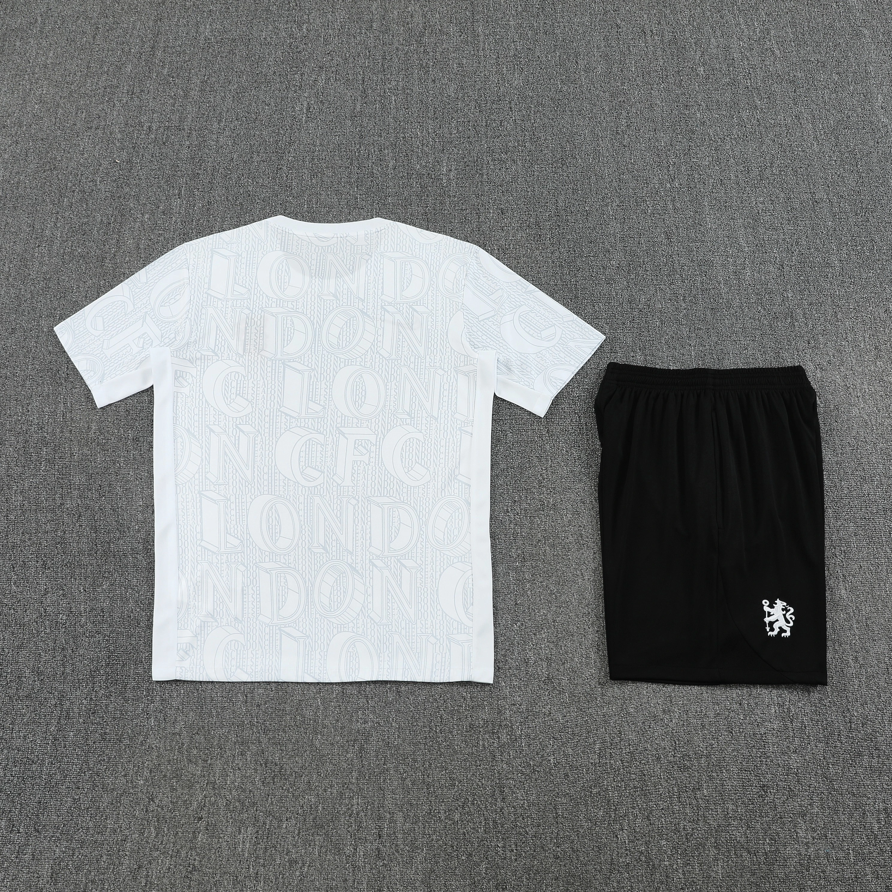 2025-2026Chelsea season adult training kit