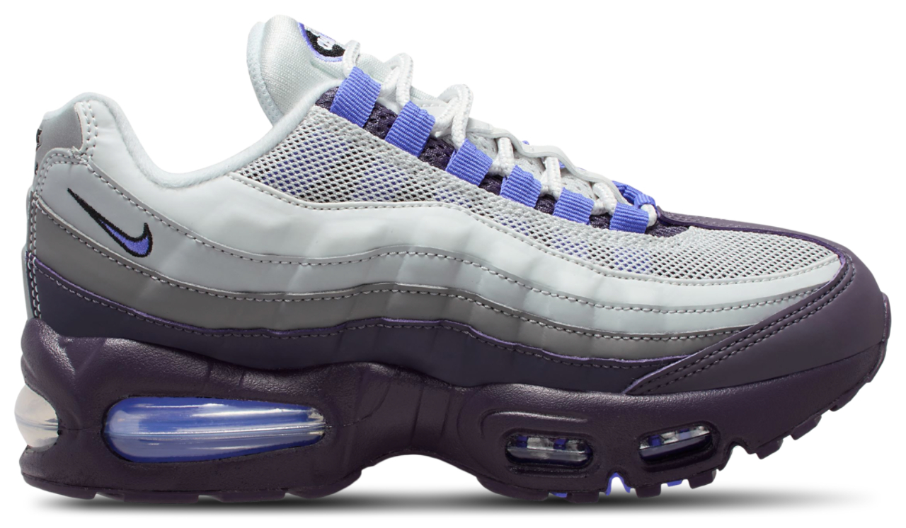 Nike Air Max 95 BB Leather