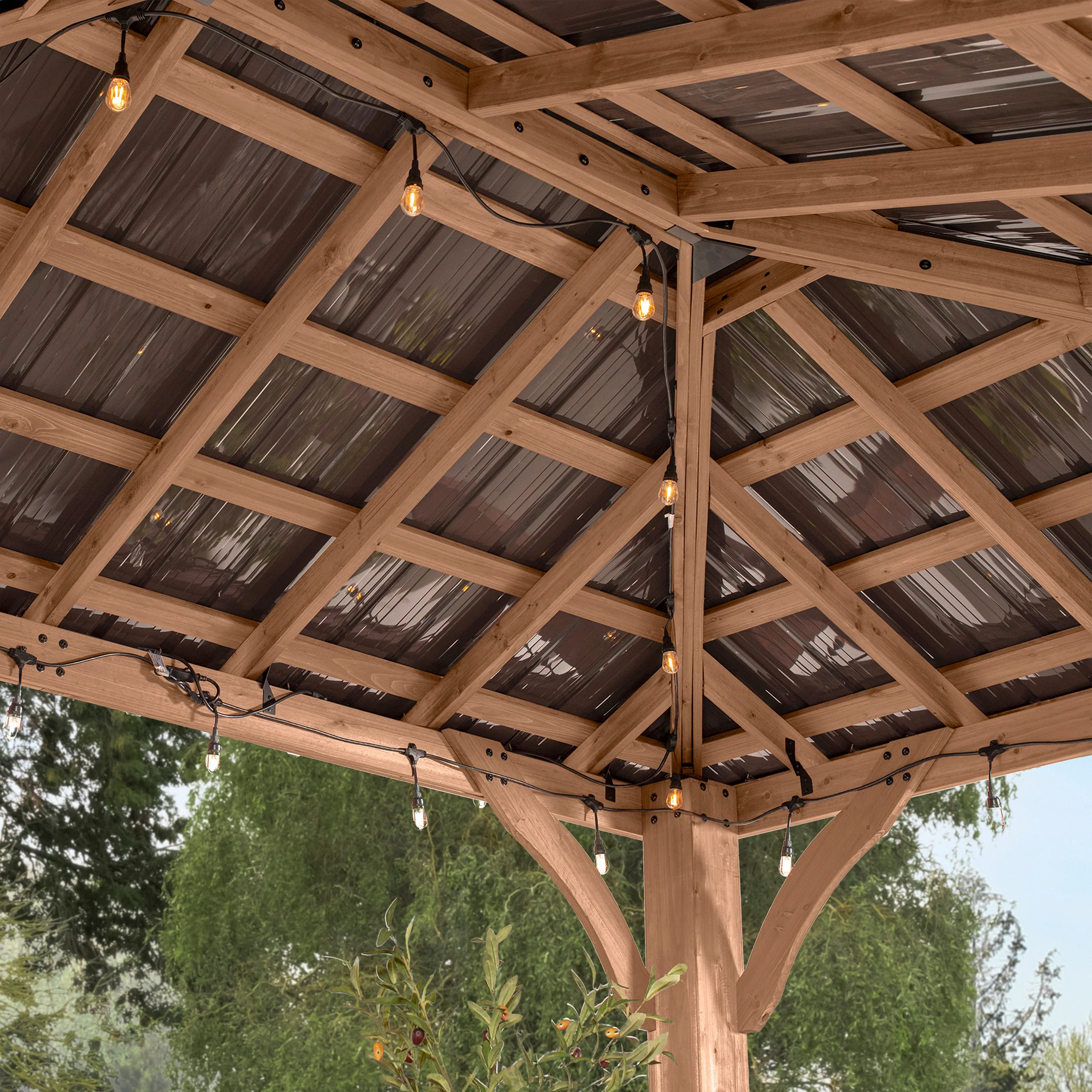 16x12 Barrington Gazebo