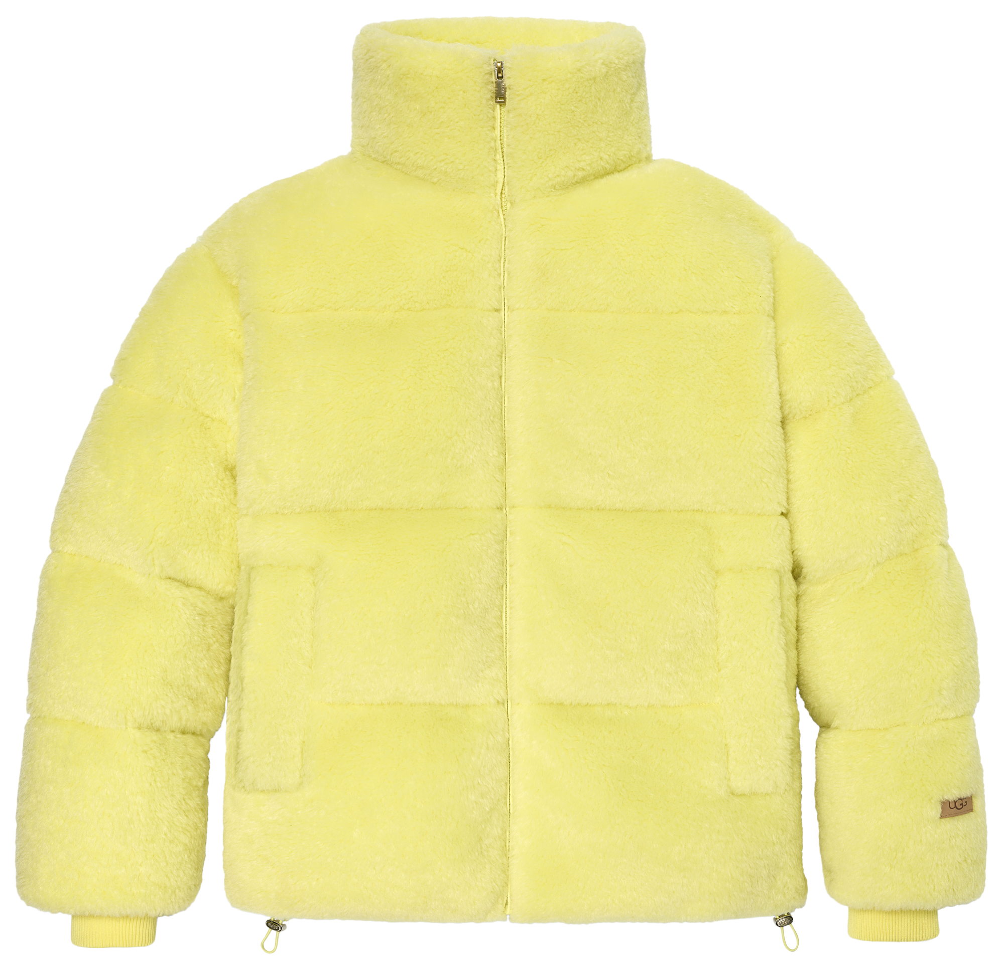 UGG Emmalyn UGGfluff Puffer Jacket