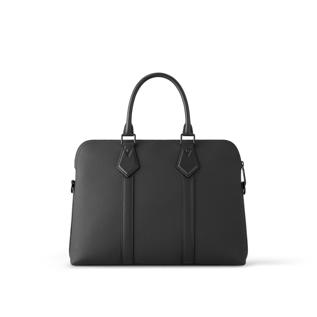 Louis Vuitton Takeoff Briefcase M59159