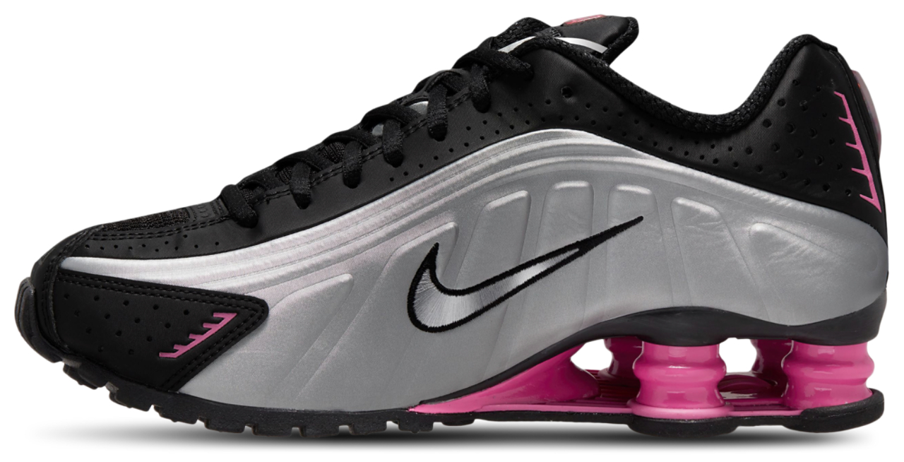 Nike Shox R4