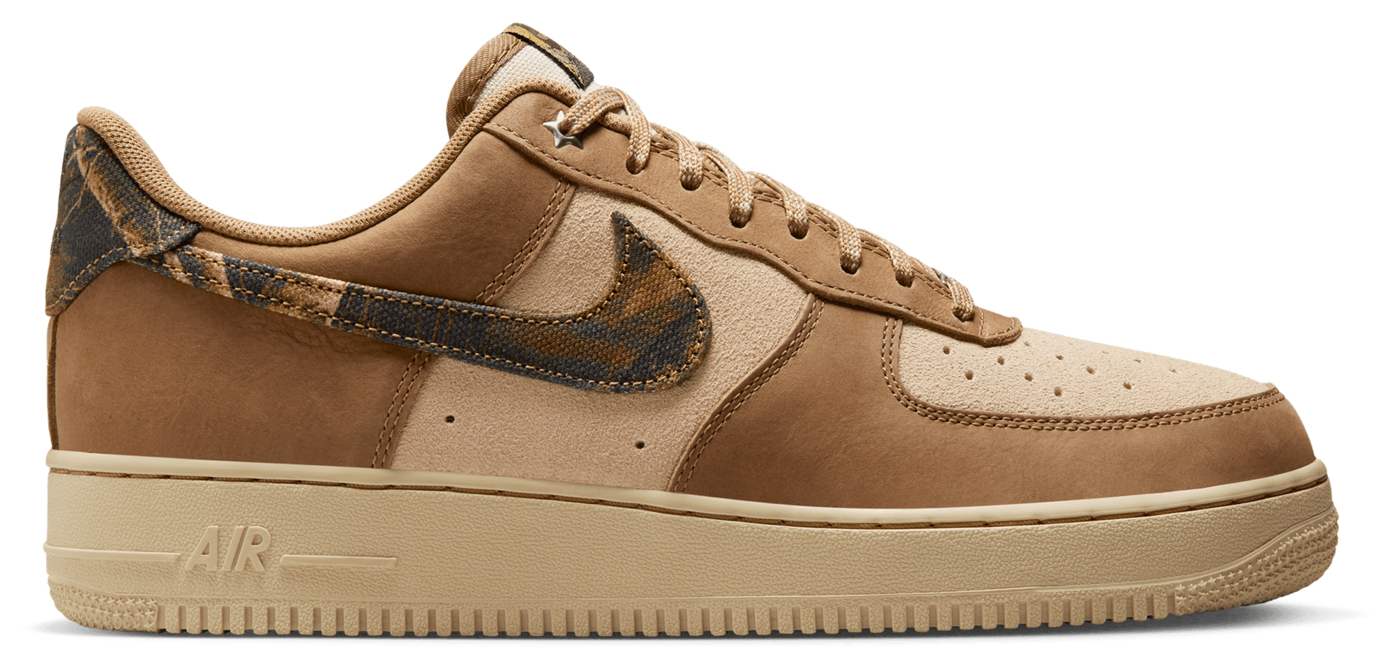 Nike Air Force 1 ’07 LV8 Real Tree