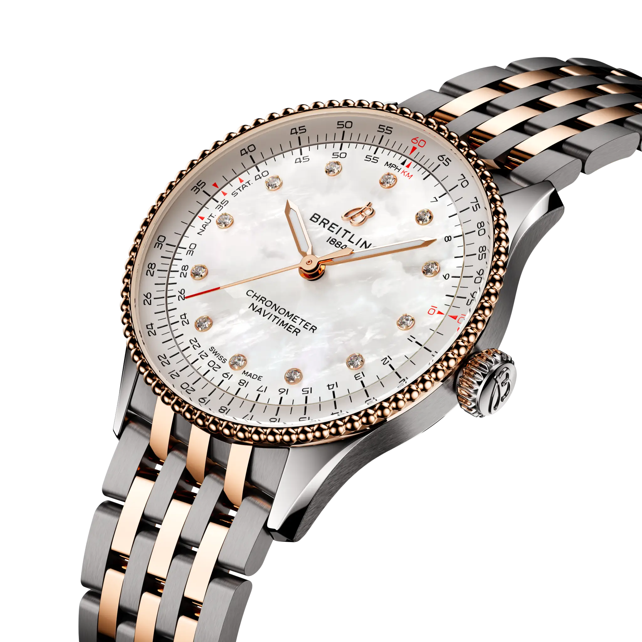 Breitling Navitimer Automatic 36mm U17327211A1U1