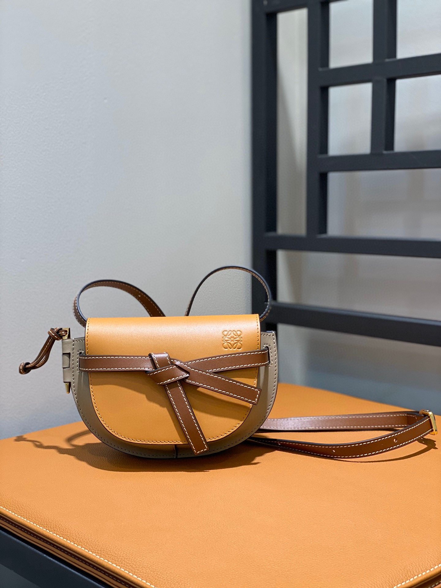 Loewe Gate Dual Mini Bag