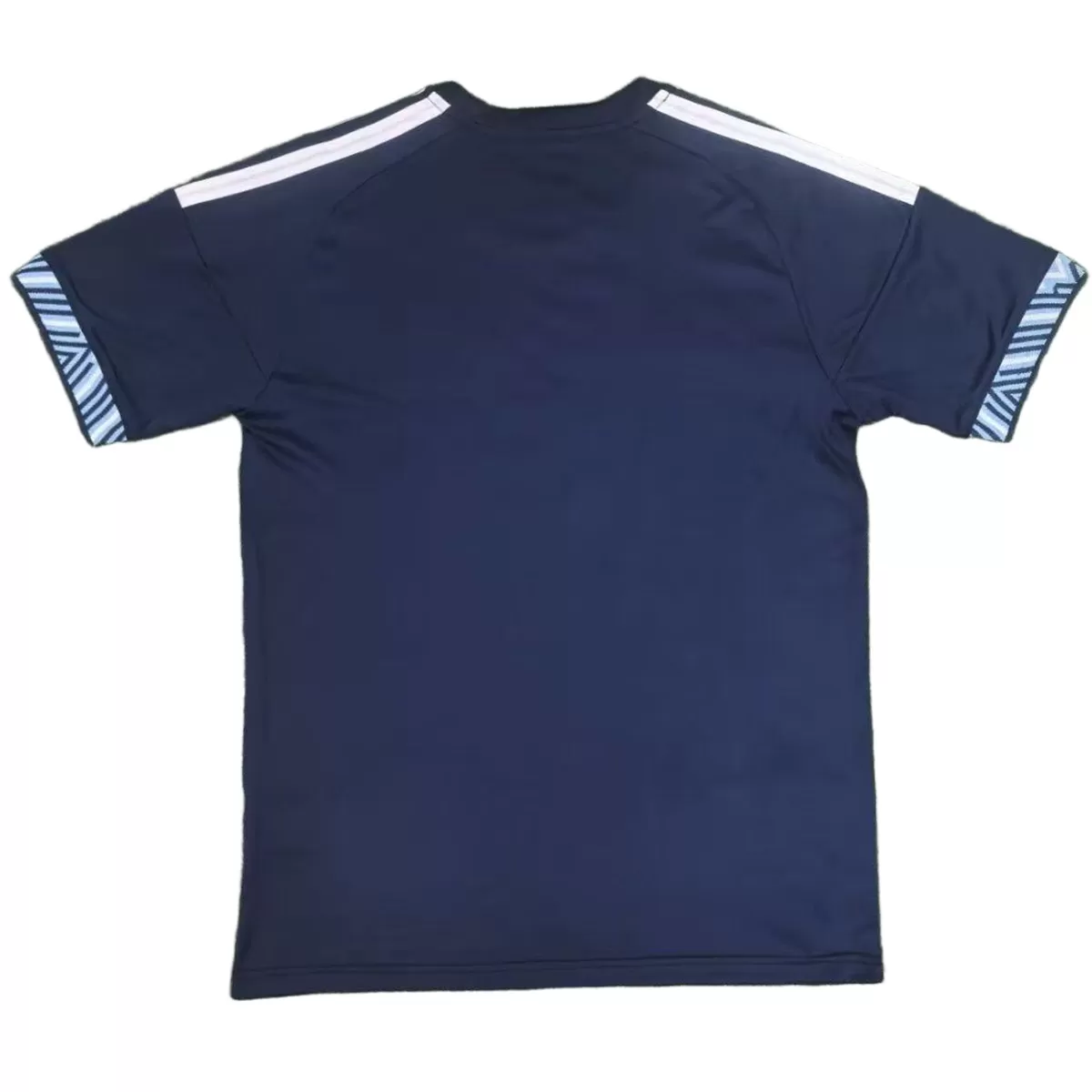Vancouver Whitecaps Away Soccer Jersey 2026