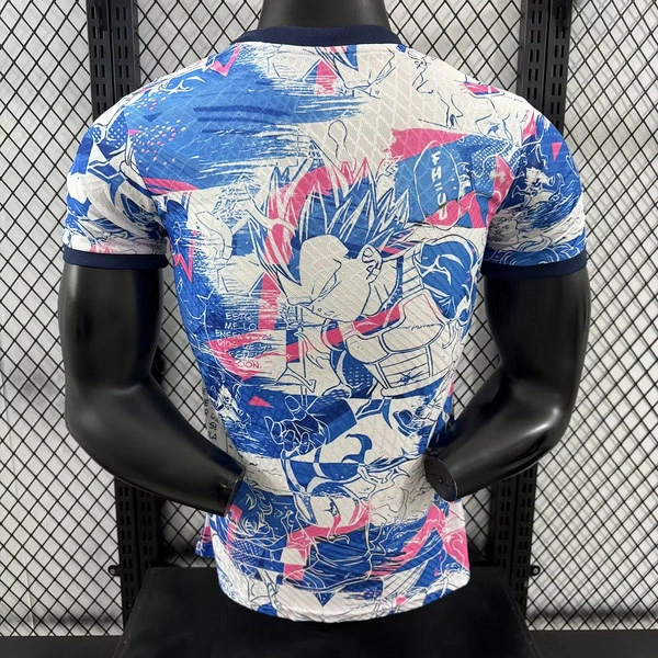 Player 2024-25 Japan Special Edition Football jersey