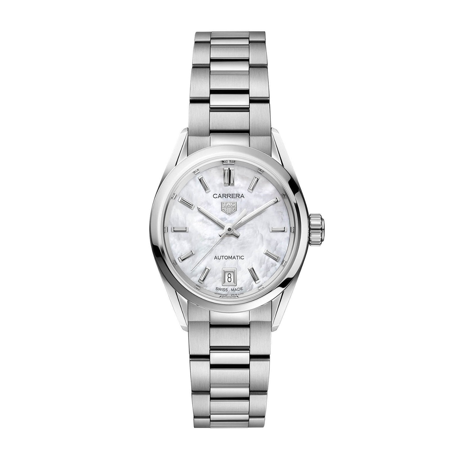 【Top replica】TAG Heuer Carrera