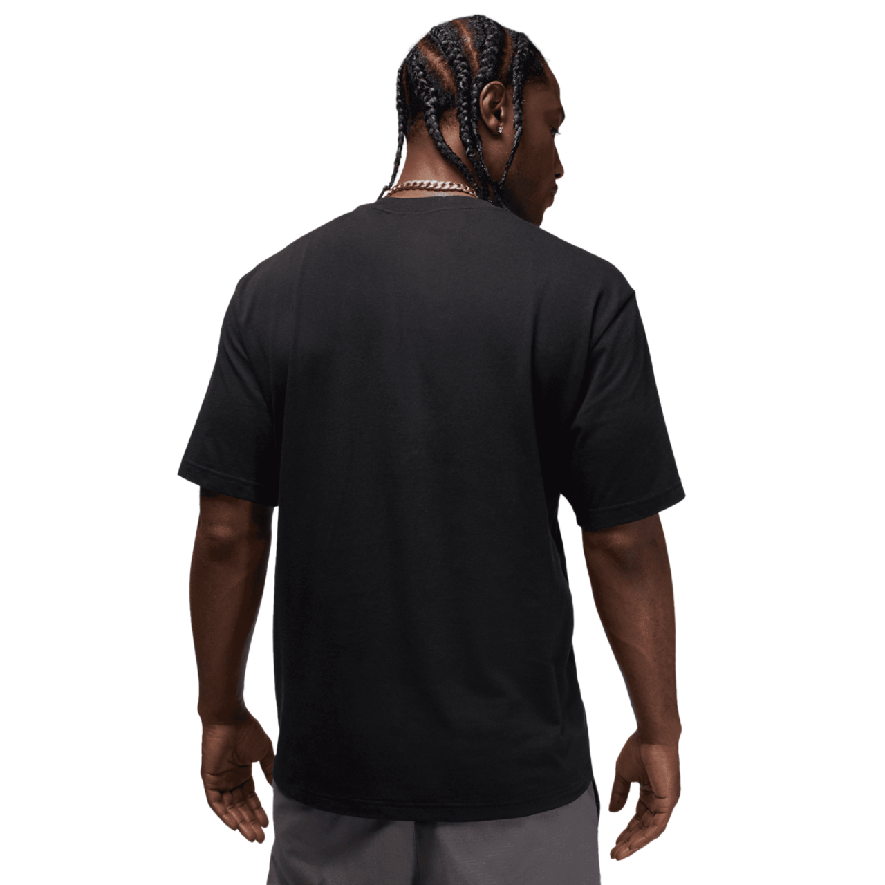 Jordan Brooklyn Jumpman T-Shirt