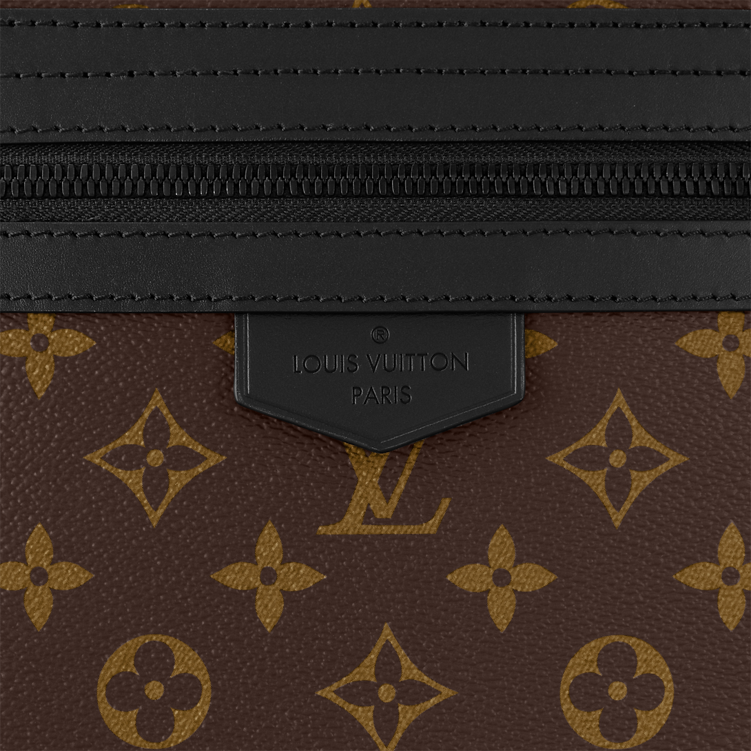Louis Vuitton Lv Trail Messenger M46972