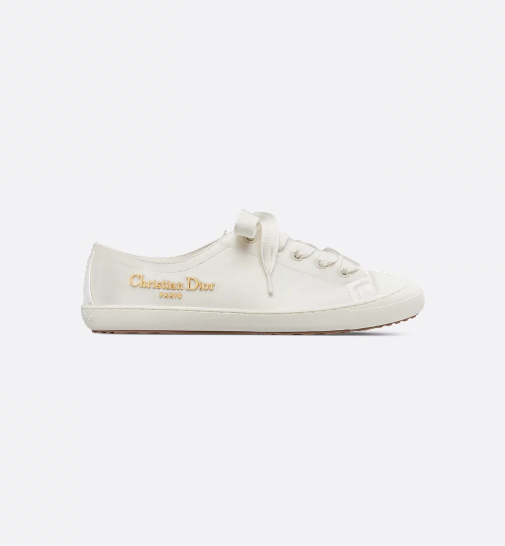 Dior 2025 Spring/Summer Fashion Sneakers