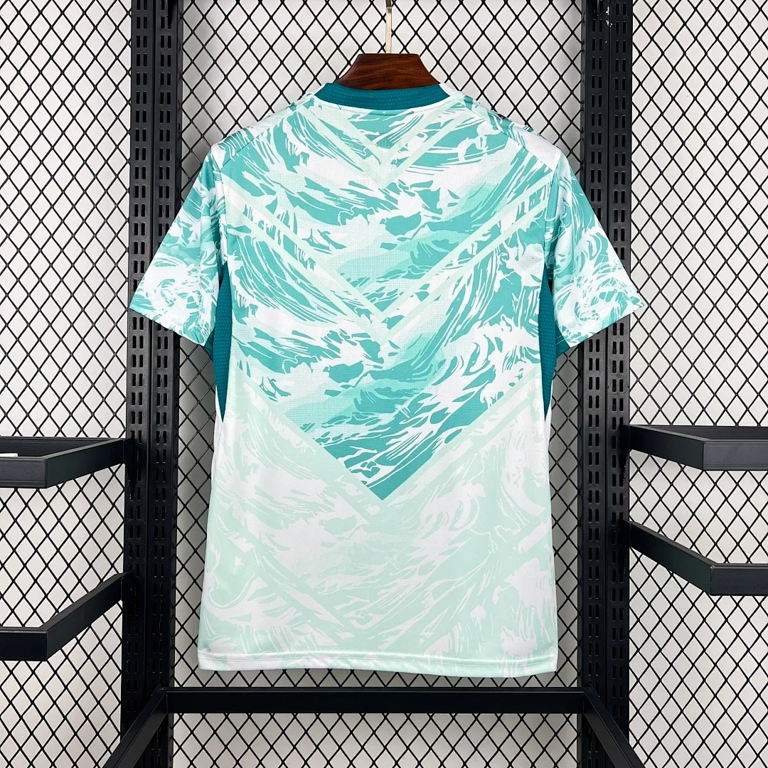 World Cup 2026 Portugal Team Away Football Jersey