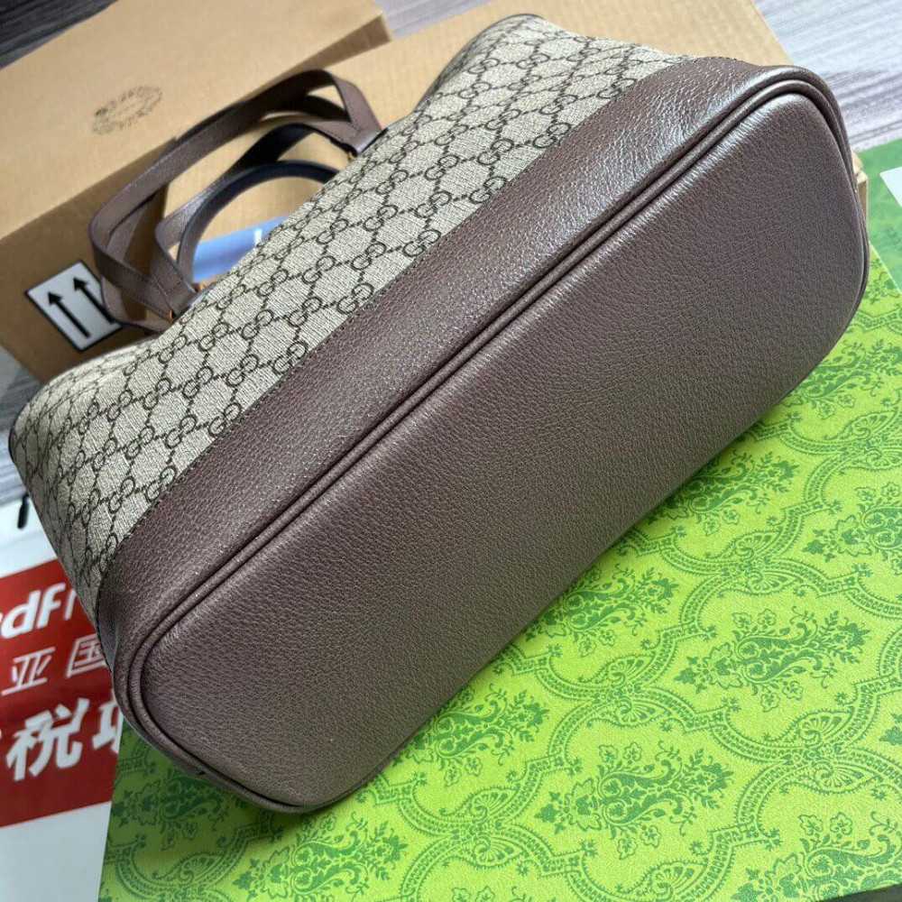 Gucci Ophidia GG Mini Tote Bag