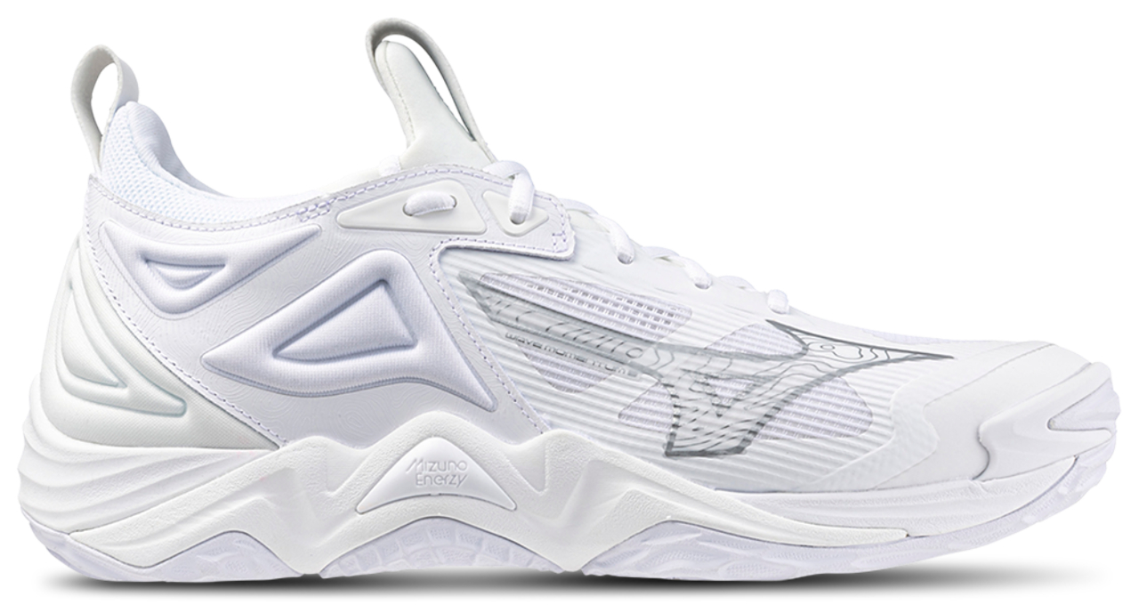 Mizuno Wave Momentum 3