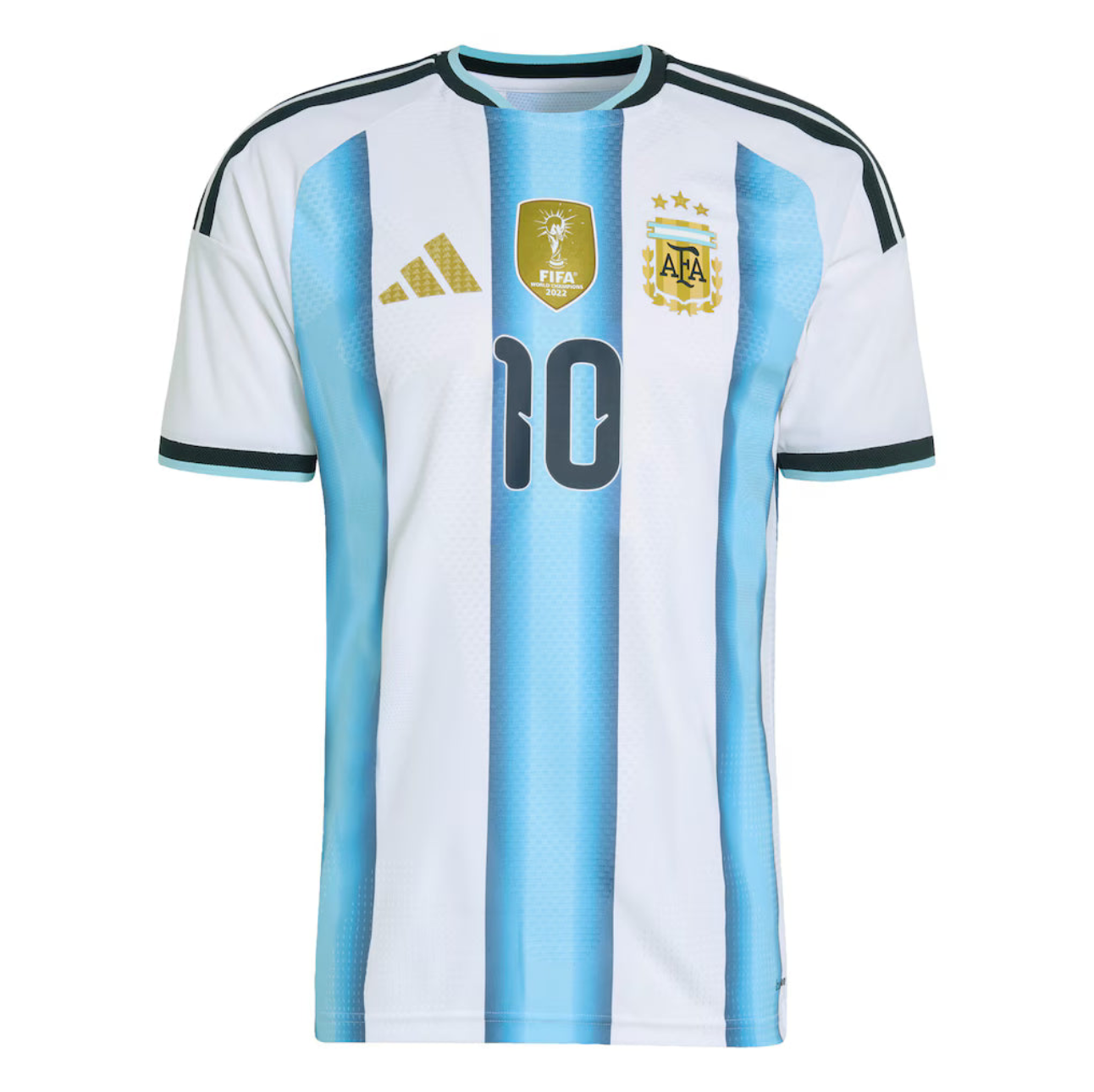 Lionel Messi Argentina National FIFA x World Cup 2026 Home Jersey