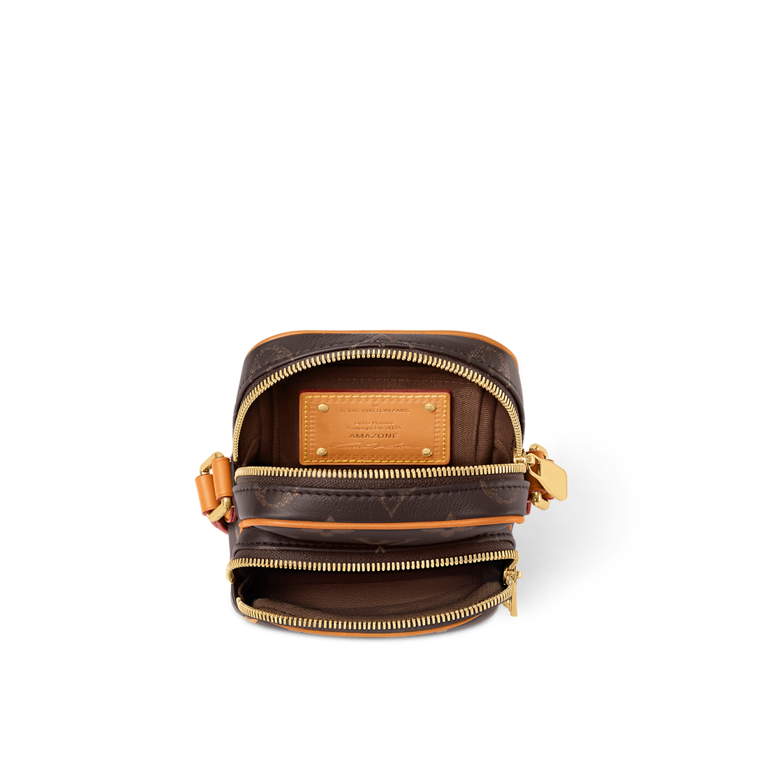 Louis Vuitton Amazone M14024