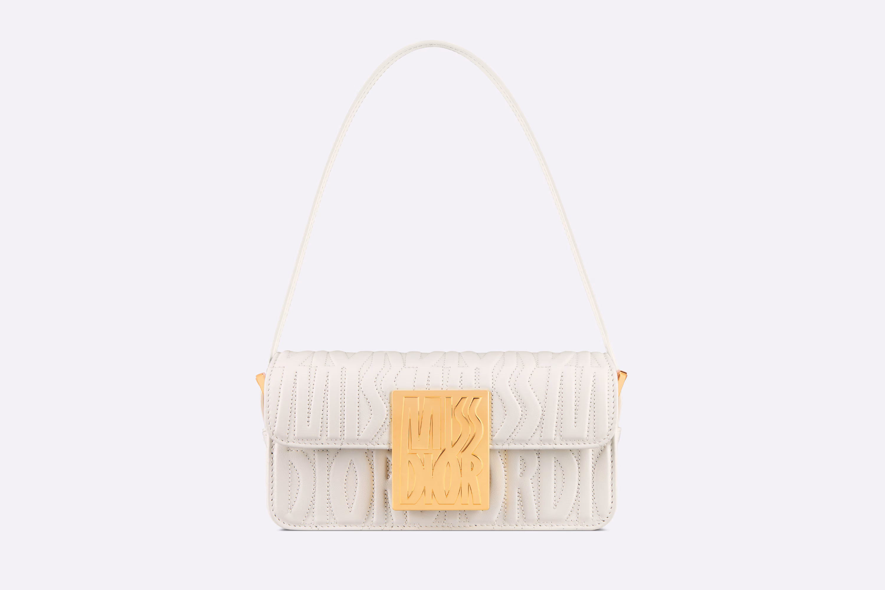 Miss Dior Flap Bag