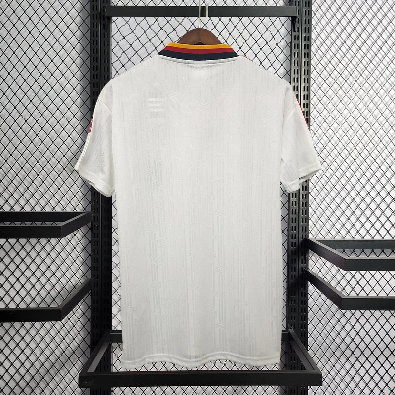 Reteo 1994 germany home matthaus klinsmann