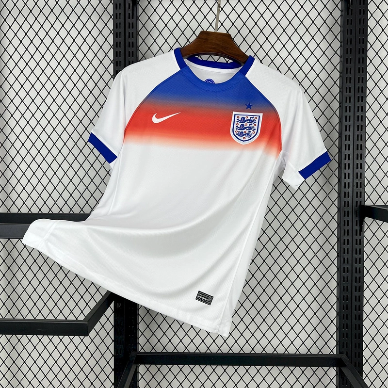2025-26 England Home Football jersey