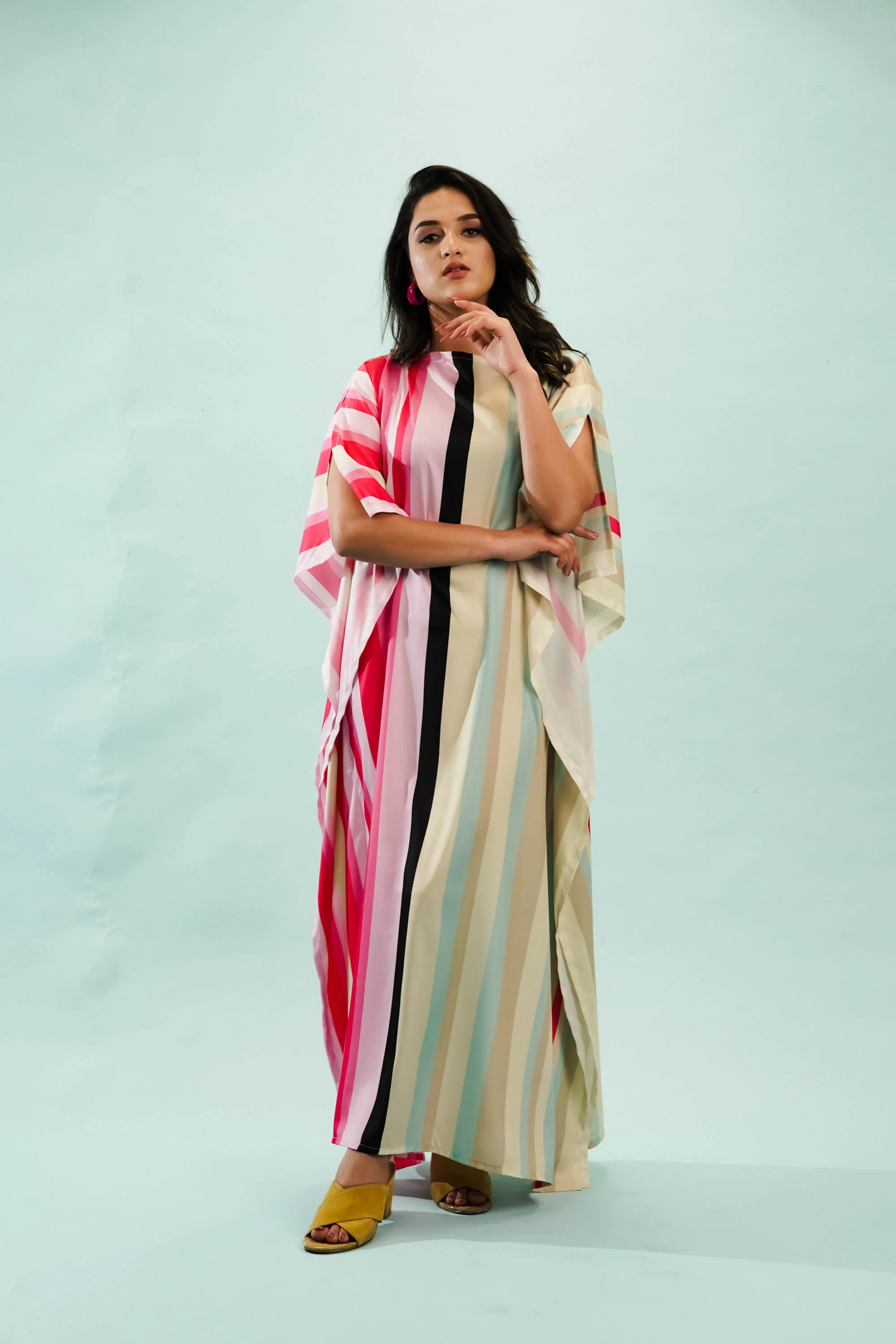 Kaftan Dresses for Women