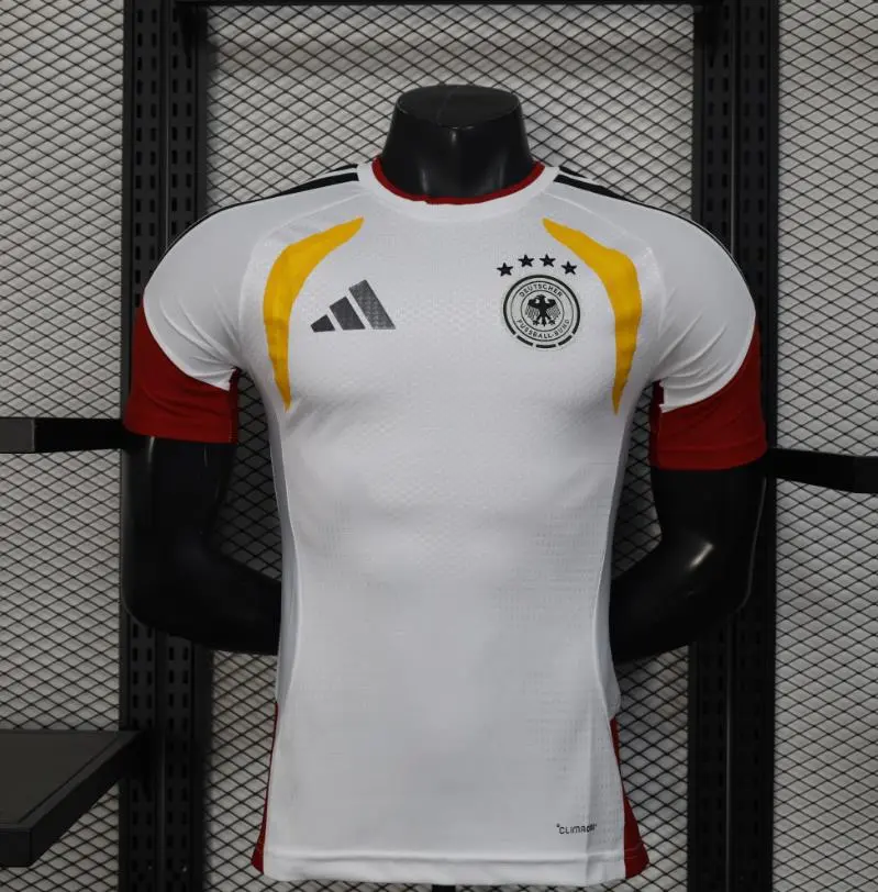 Player 2026-27 Germany  Football jersey