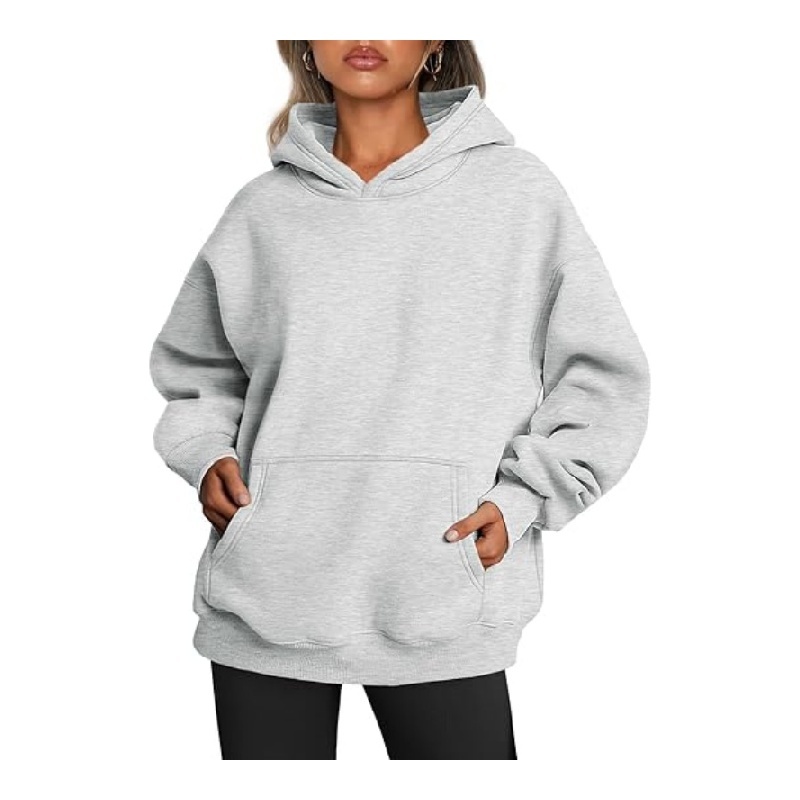 Women Oversized Hoodies Fall Outfits