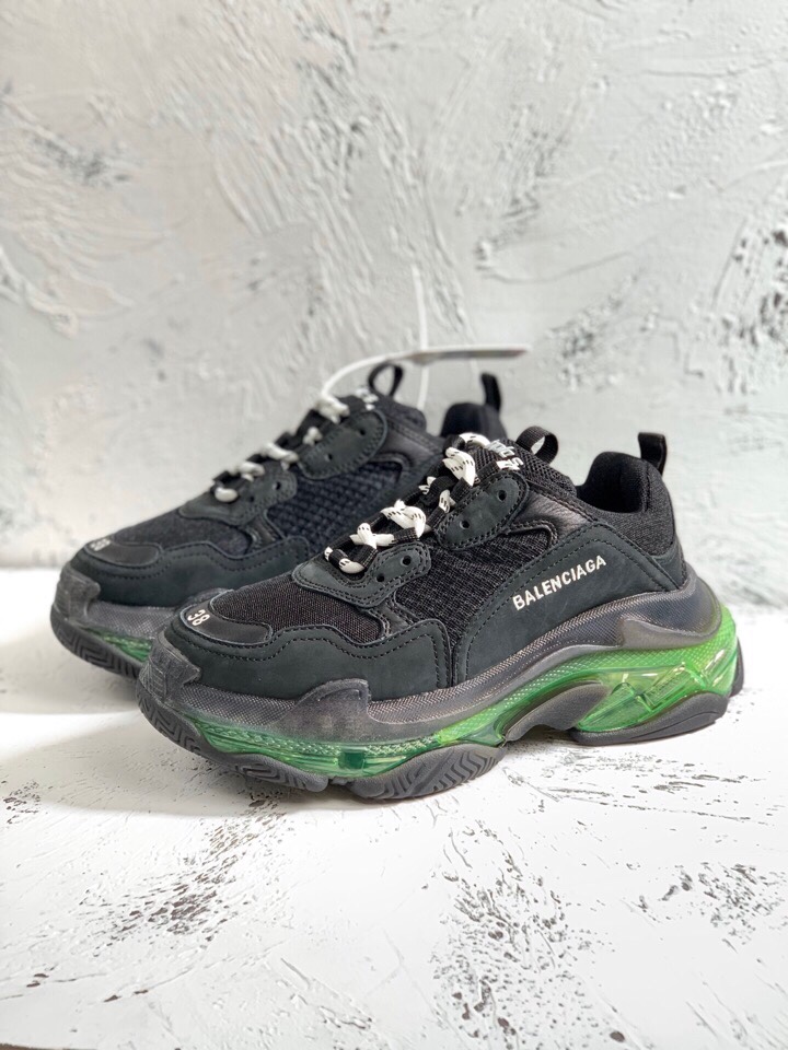 Balenciaga Triple S Sneaker