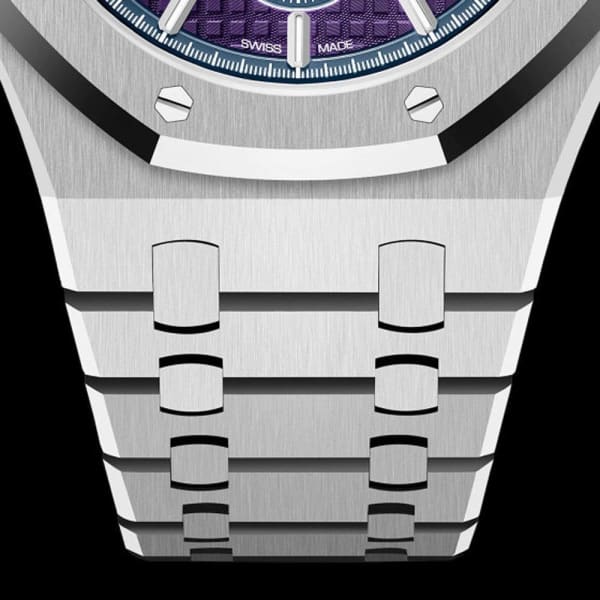 Audemars Piguet Royal Oak Selfwinding Chronograph 41mm 26338PT.OO.1220PT.01