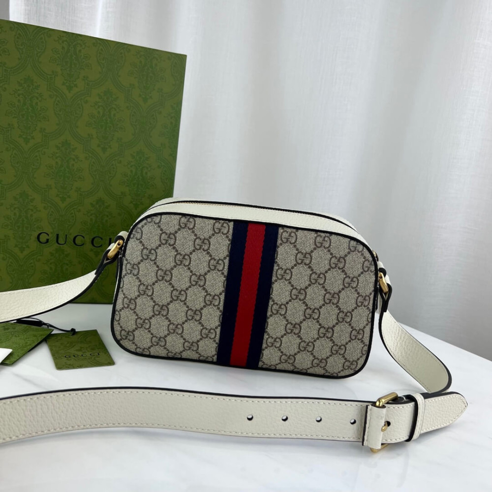 Gucci Ophidia GG Shoulder Bag