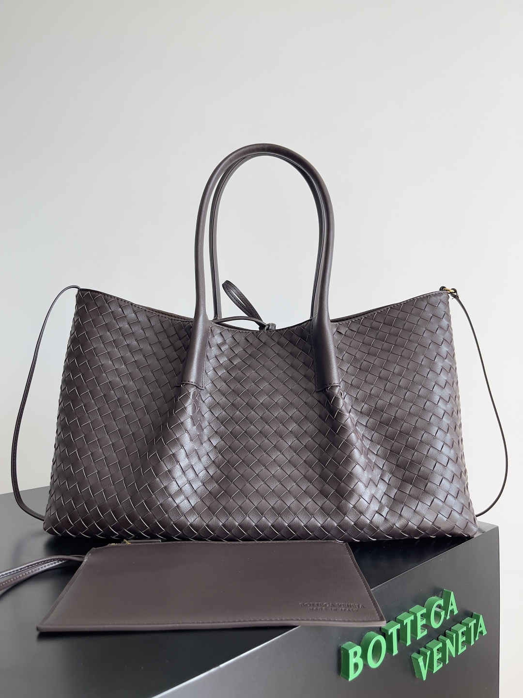 Bottega Veneta 2025 Pinacoteca Bag