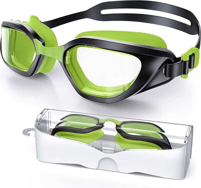 Swim Goggles