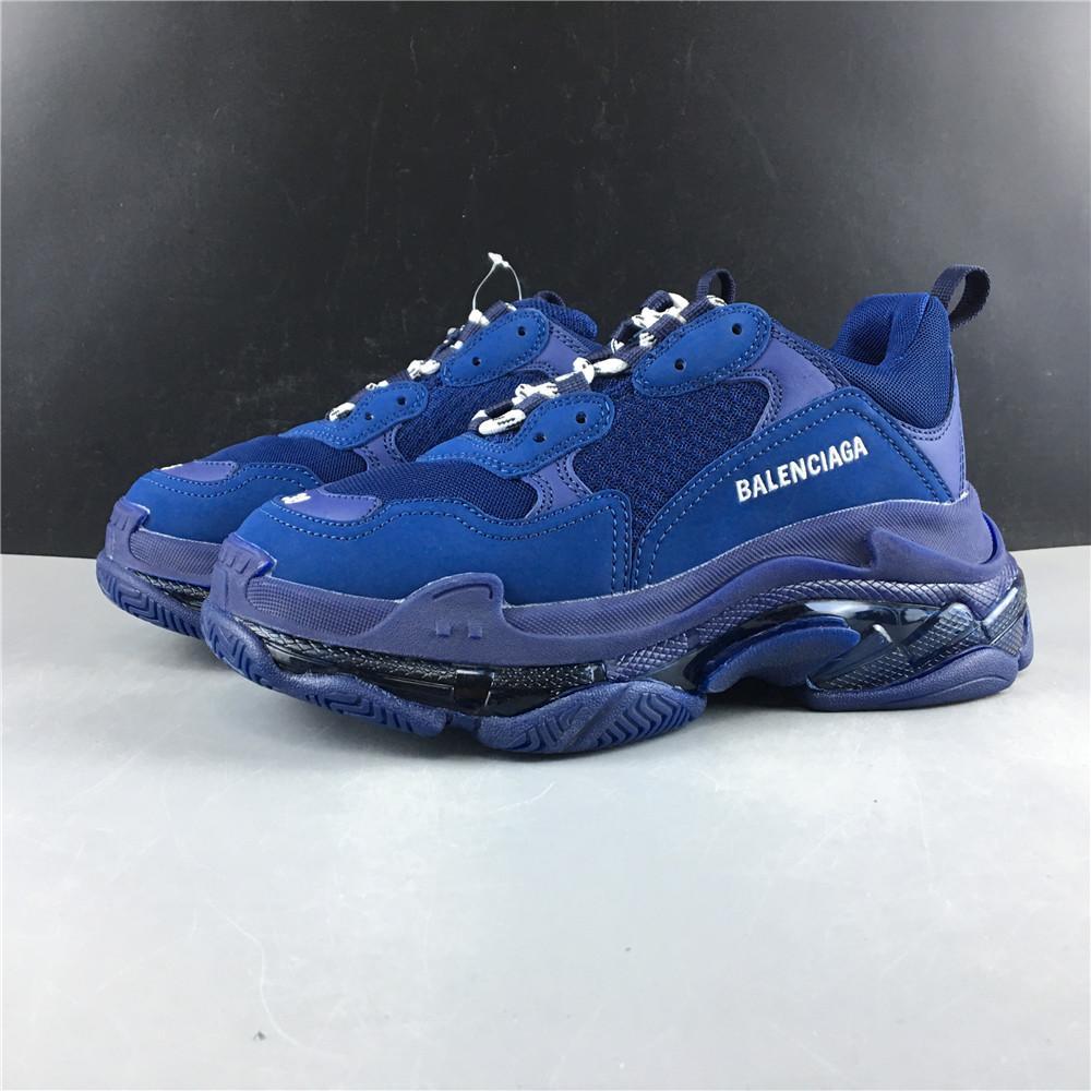 BALENCIAGA TRIPLE S