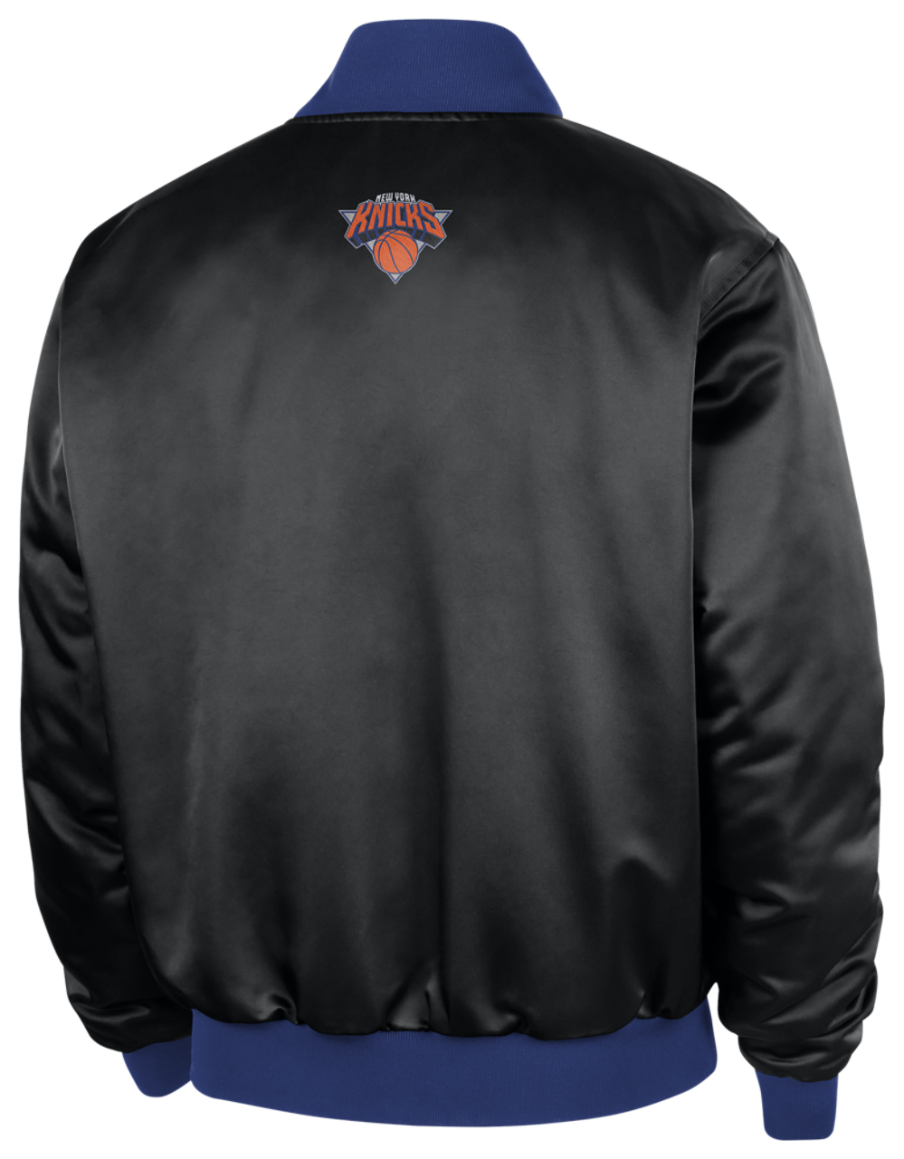 Nike Knicks Premium City Edition Jacket
