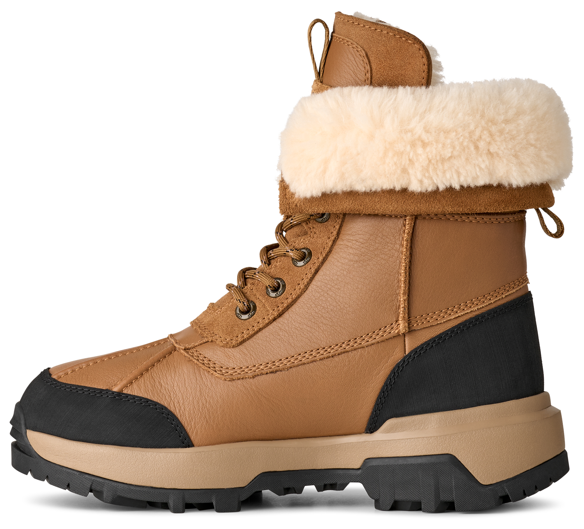 UGG Adirondack Boot XXV