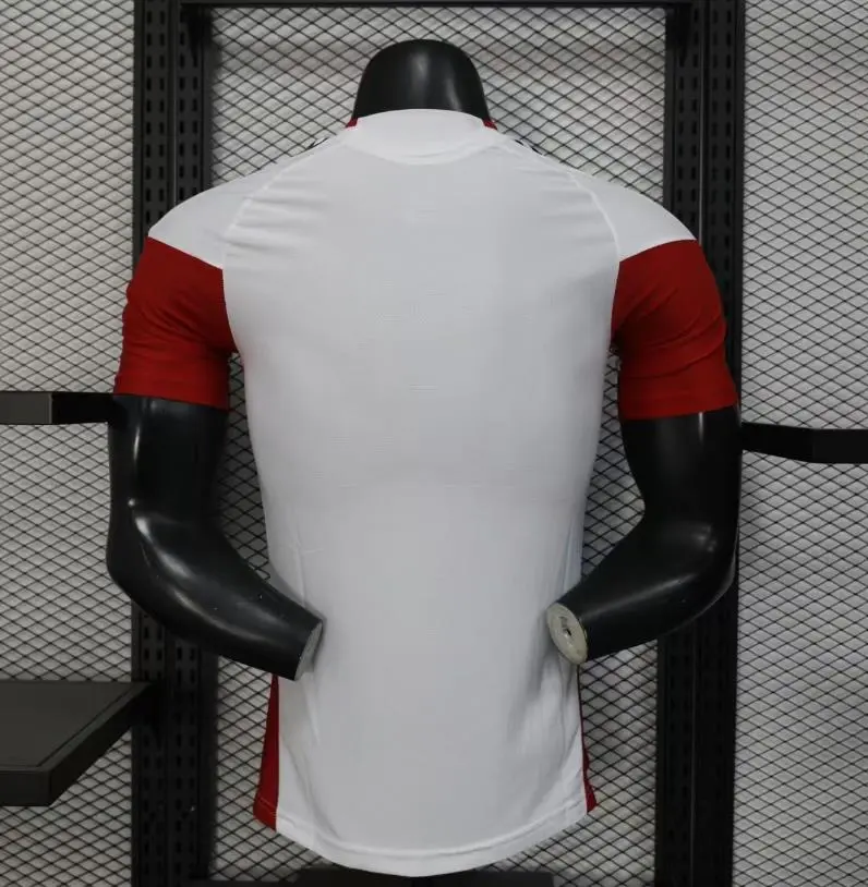 Player 2026-27 Germany  Football jersey