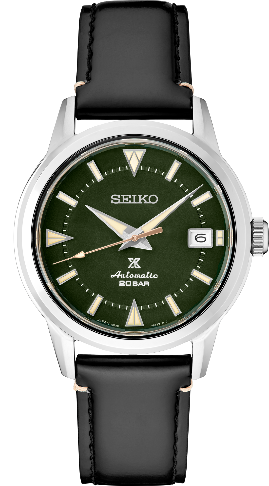 【Super Clone】SEIKO-SPB245