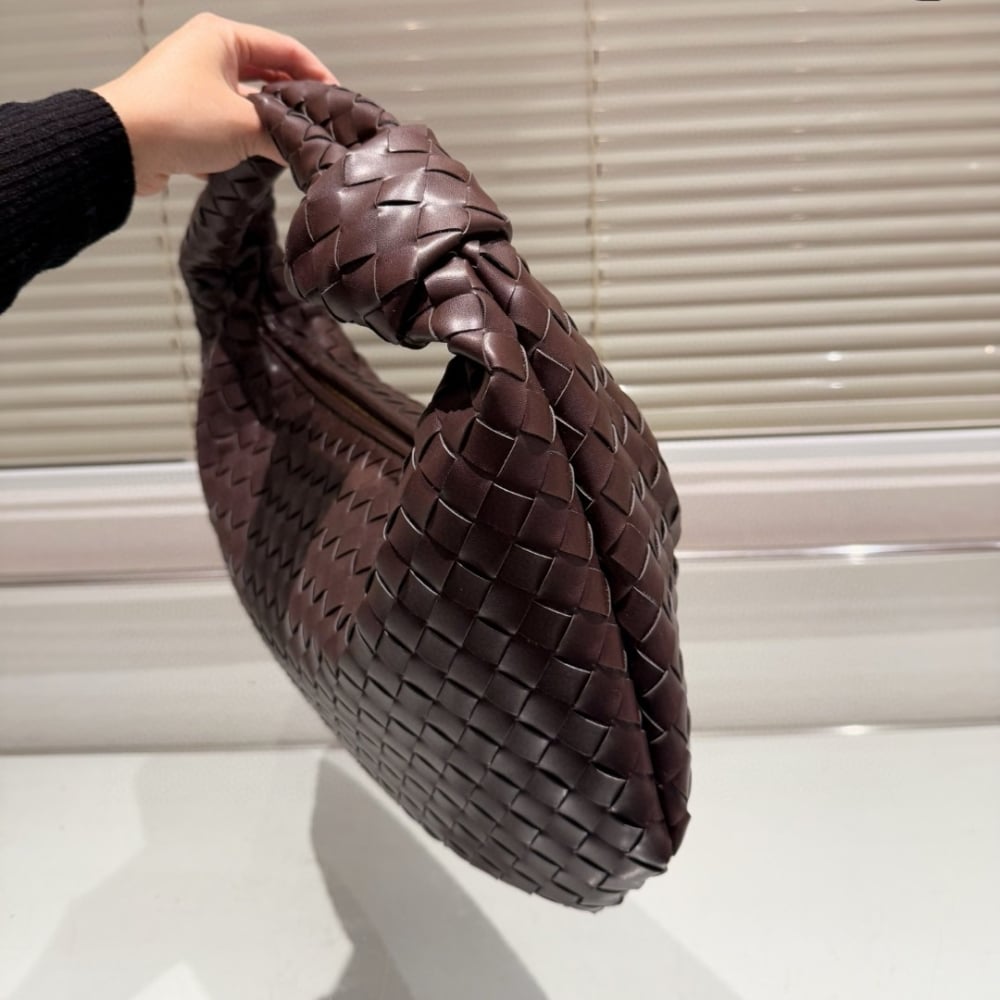 Bottega Veneta Classic Jodie Bag In Fondant 49Cm
